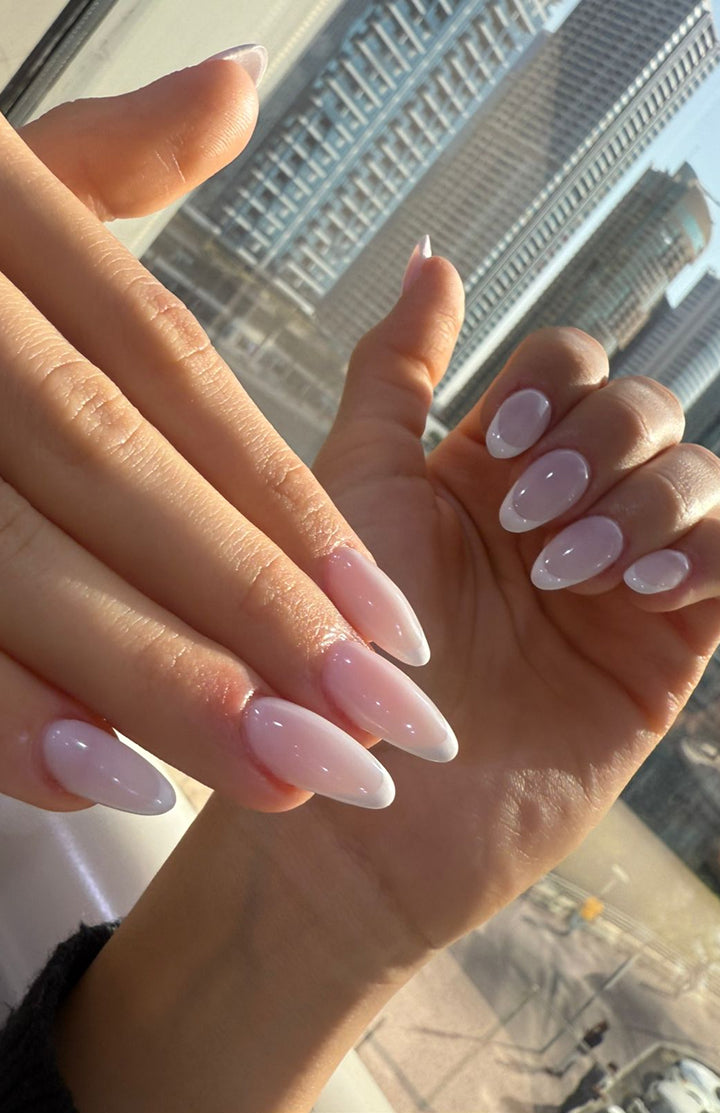 Nail Extensions
